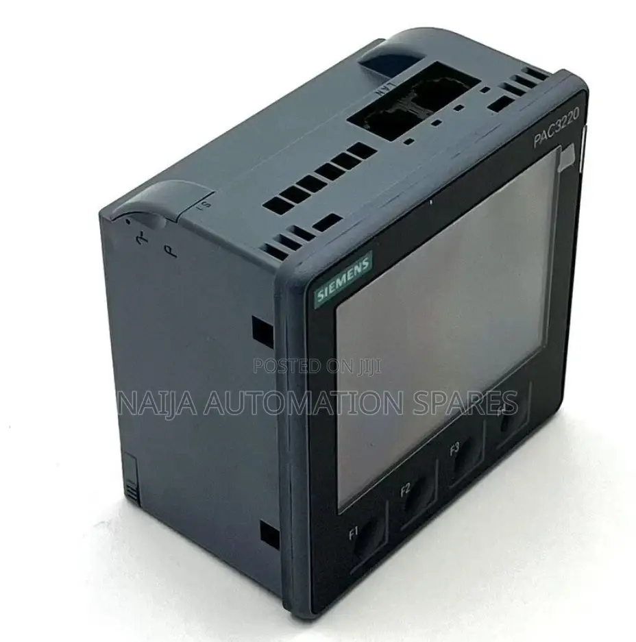 Sentron Pac3220 | 7km3220-0ba01-1da0 | Siemens