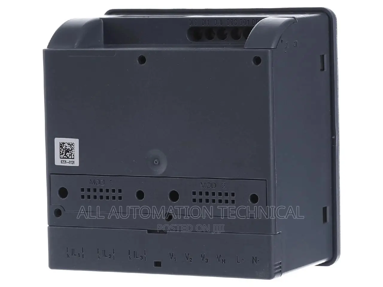 Sentron Pac3220 | 7km3220-0ba01-1da0 | Siemens