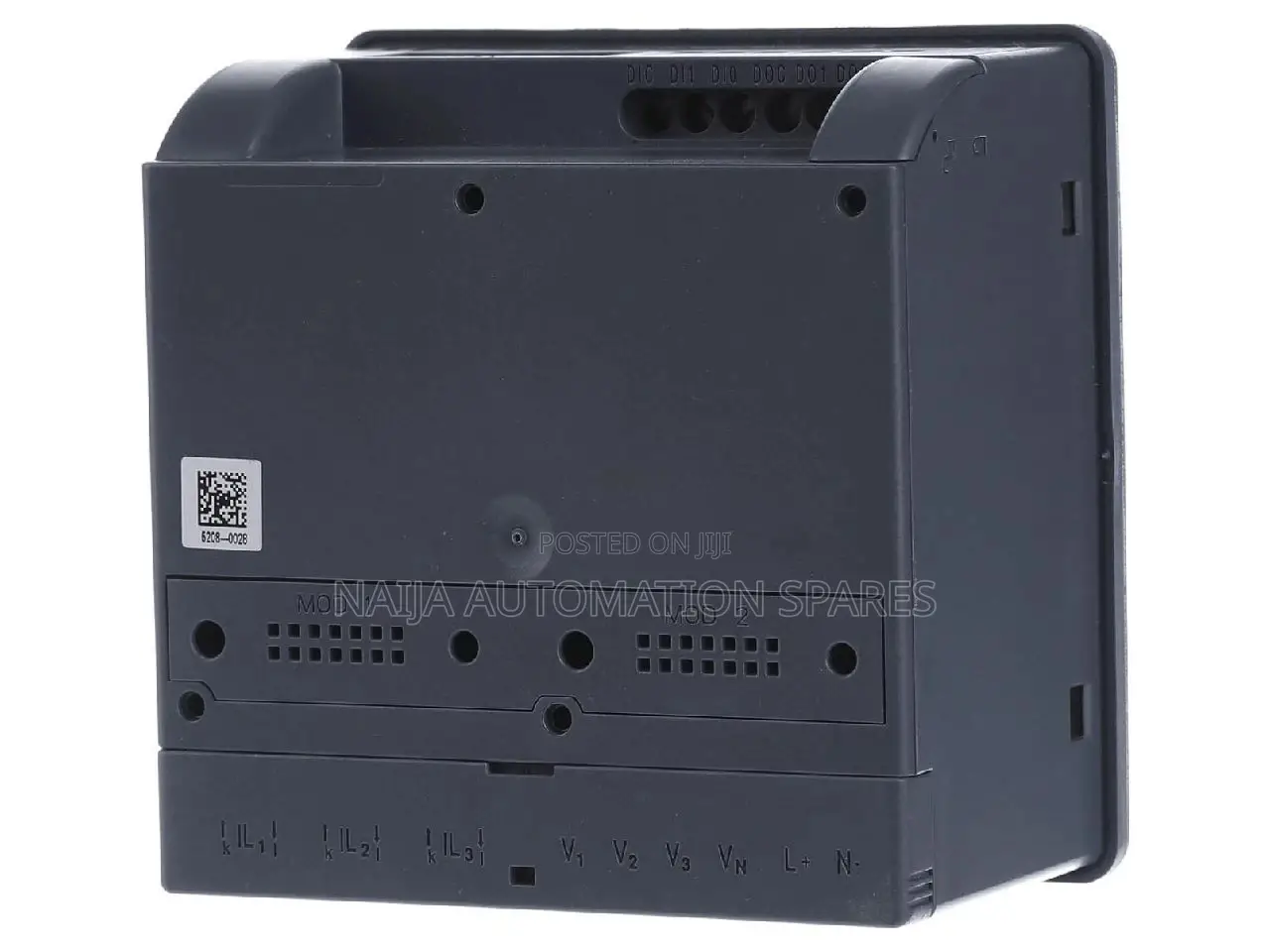 Sentron Pac3220 | 7km3220-0ba01-1da0 | Siemens