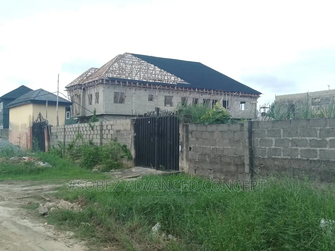 Residential and Commercial Apartmemt Roofing
