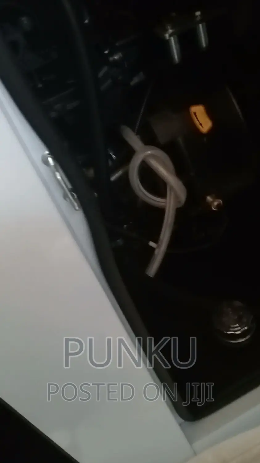 200 Kva Perkins Sound-Proof DIESEL Gen 2 Years Warranty