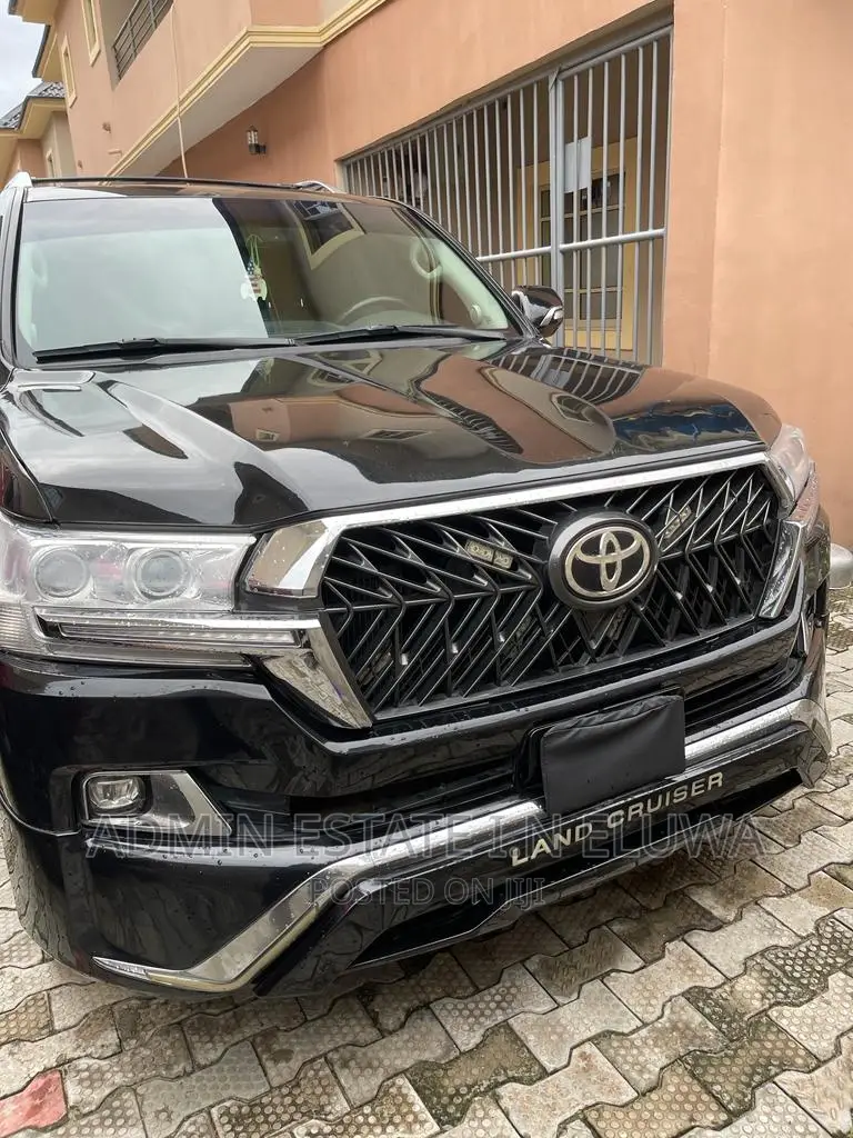 Hire Prado and Land Cruiser