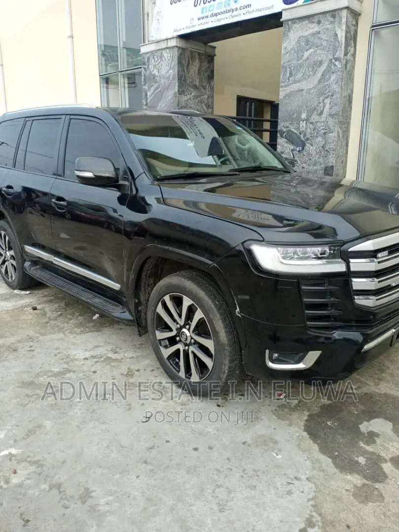 Hire Prado and Land Cruiser