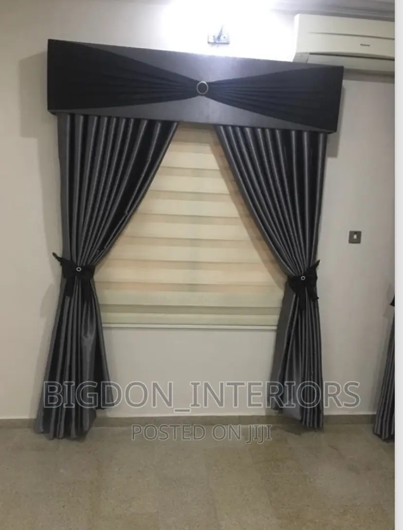 Quality Curtains