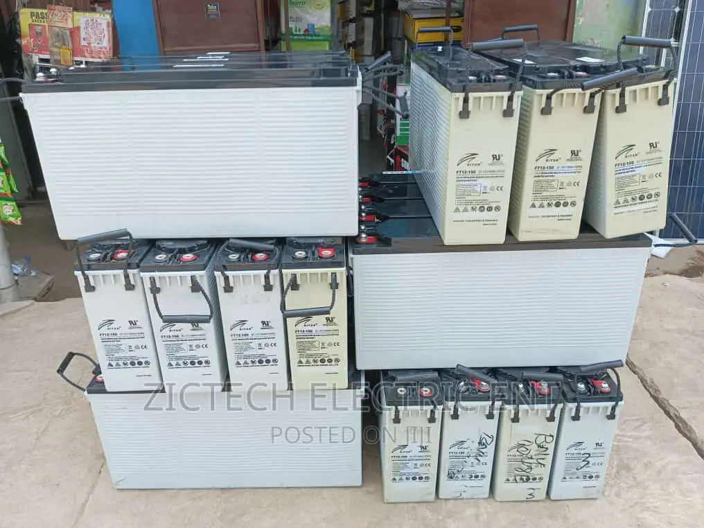 Sell or Swap Scrap Inverter Batteries, Car Batteries