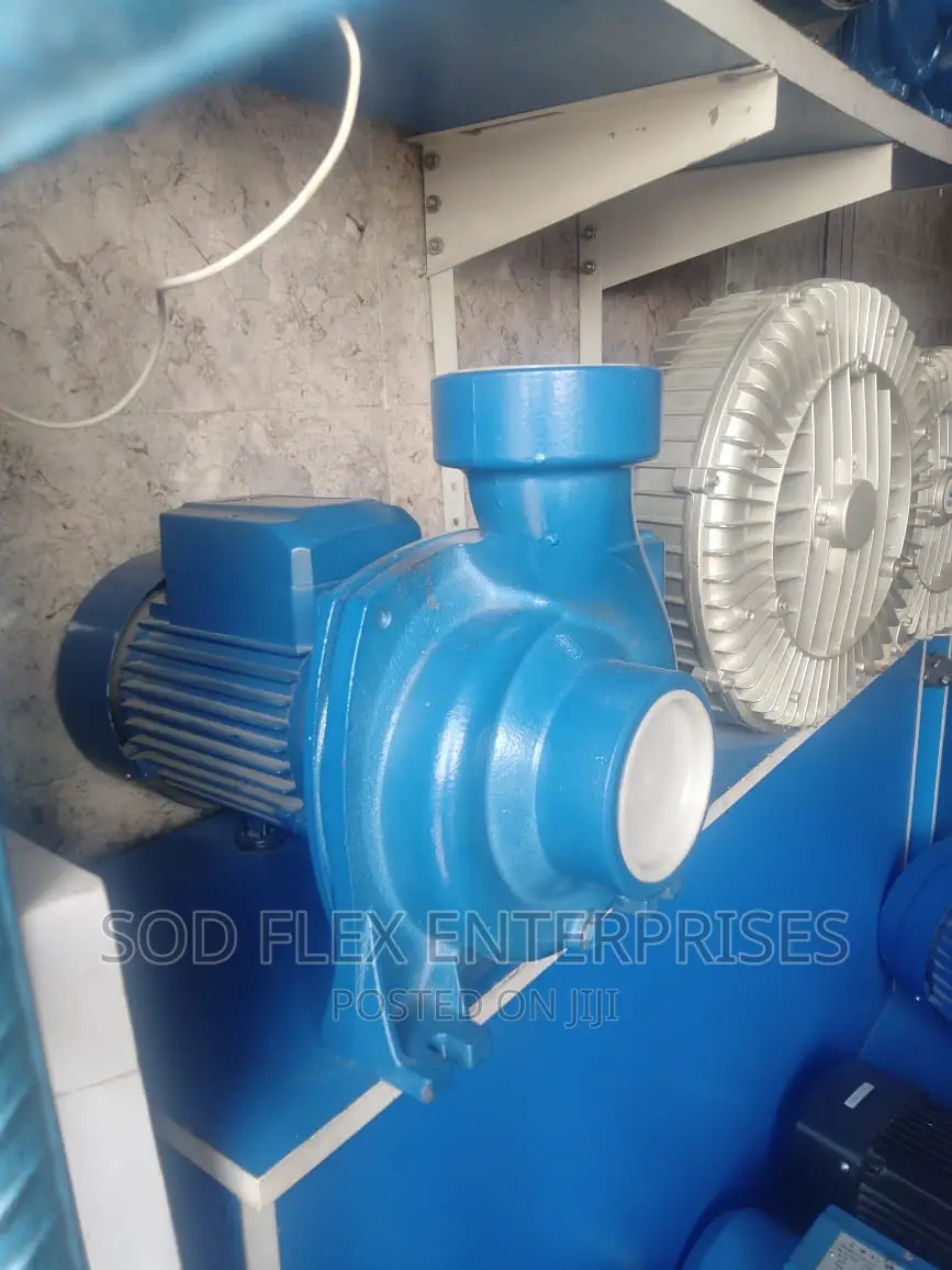 3hp Surface Water Pump