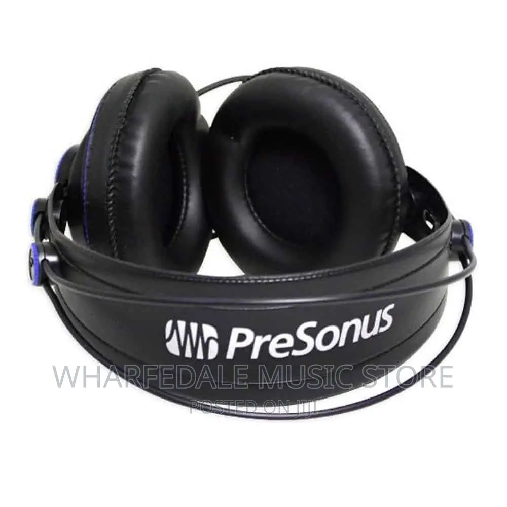 Presonus Headphones HD7