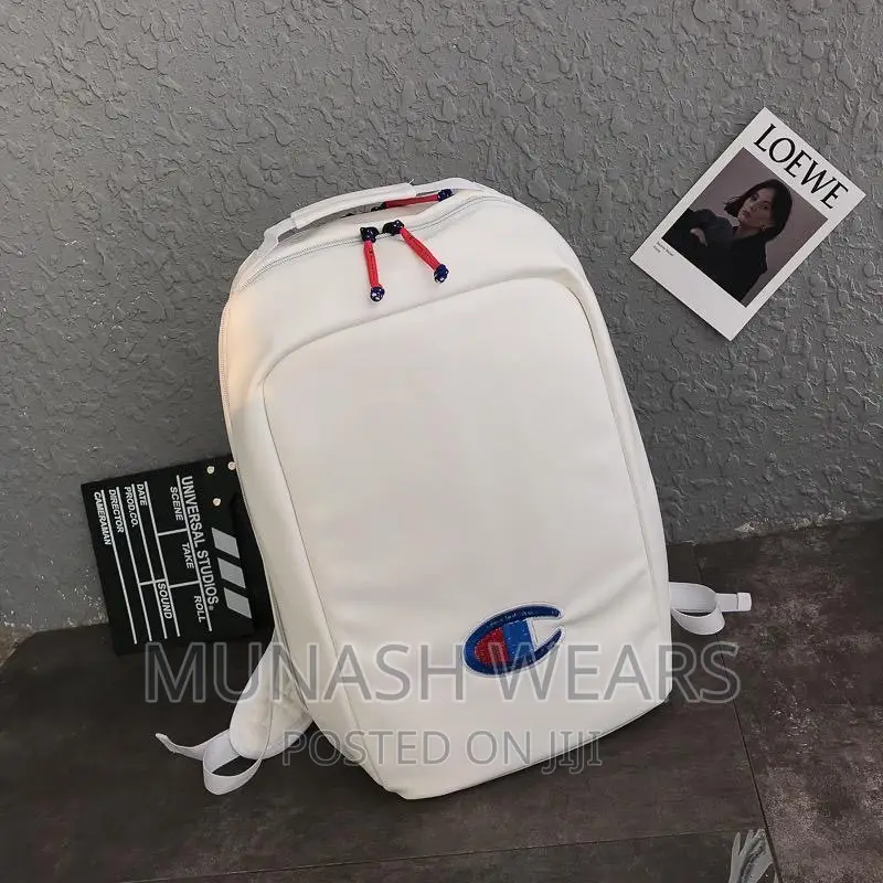 Luxury Champion Bag