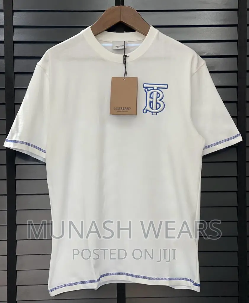 Original Italian T-Shirt for Men