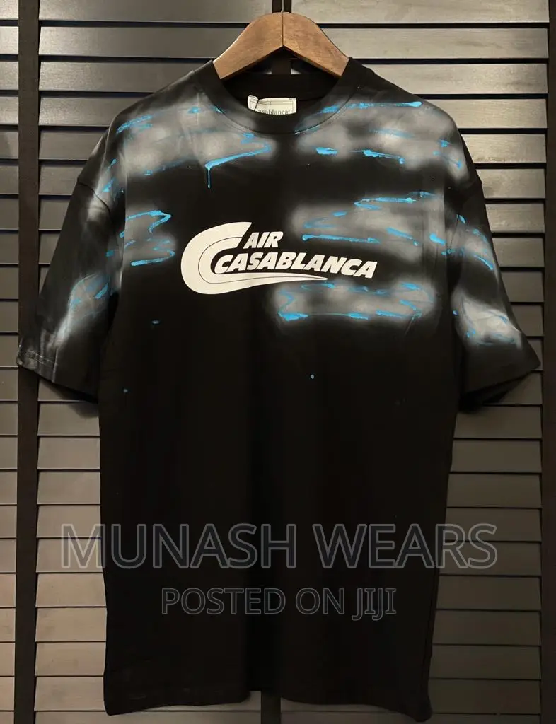 Original Italian T-Shirt for Men