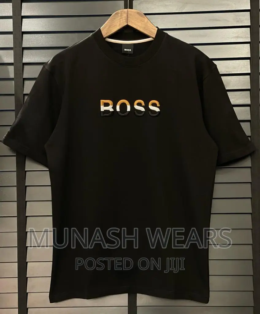 Original Italian T-Shirt for Men