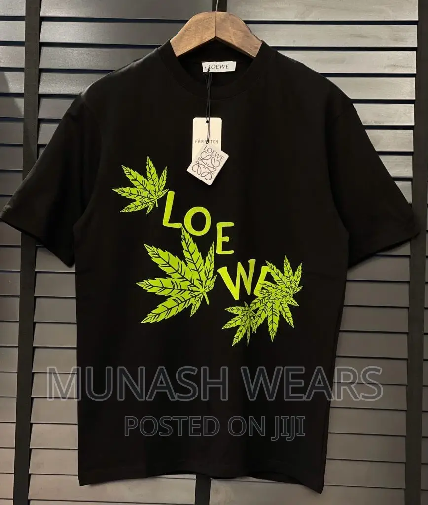 Original Italian T-Shirt for Men