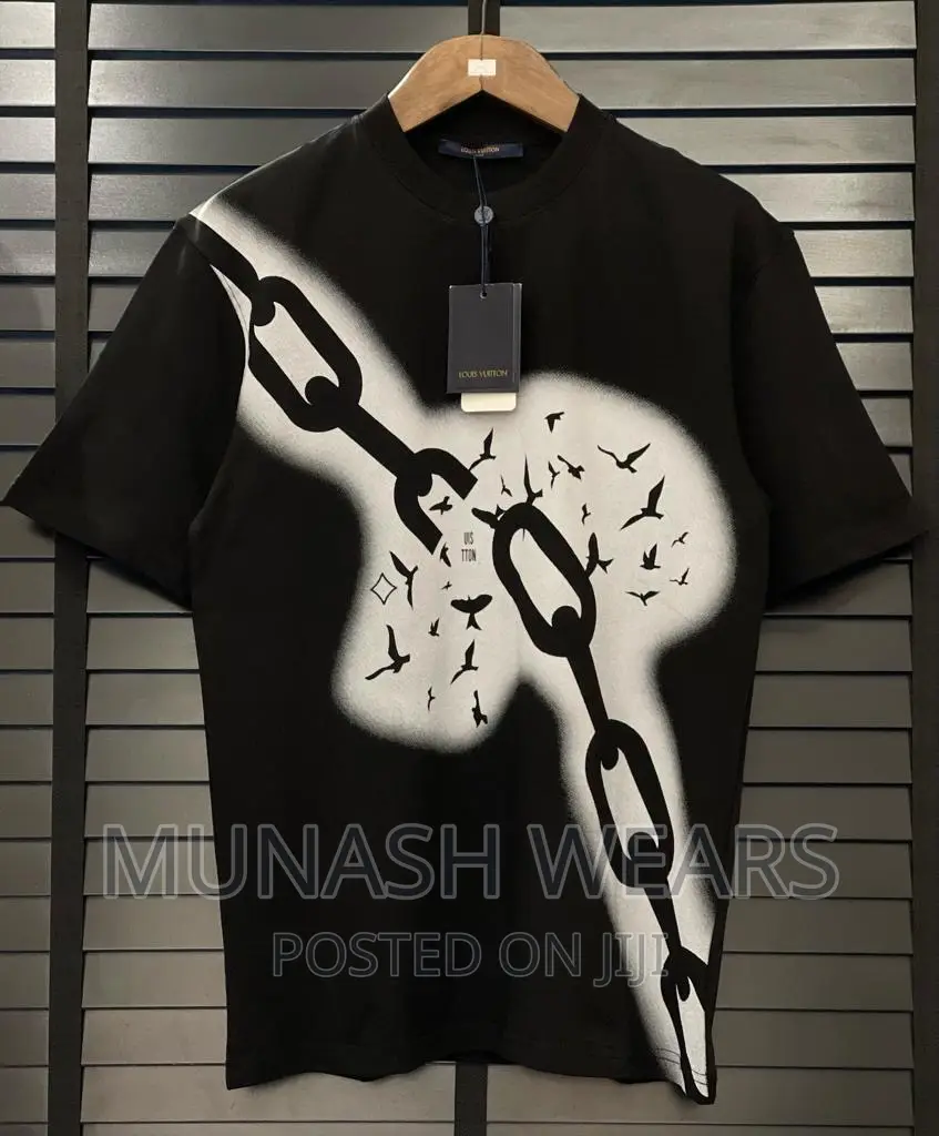 Original Italian T-Shirt for Men
