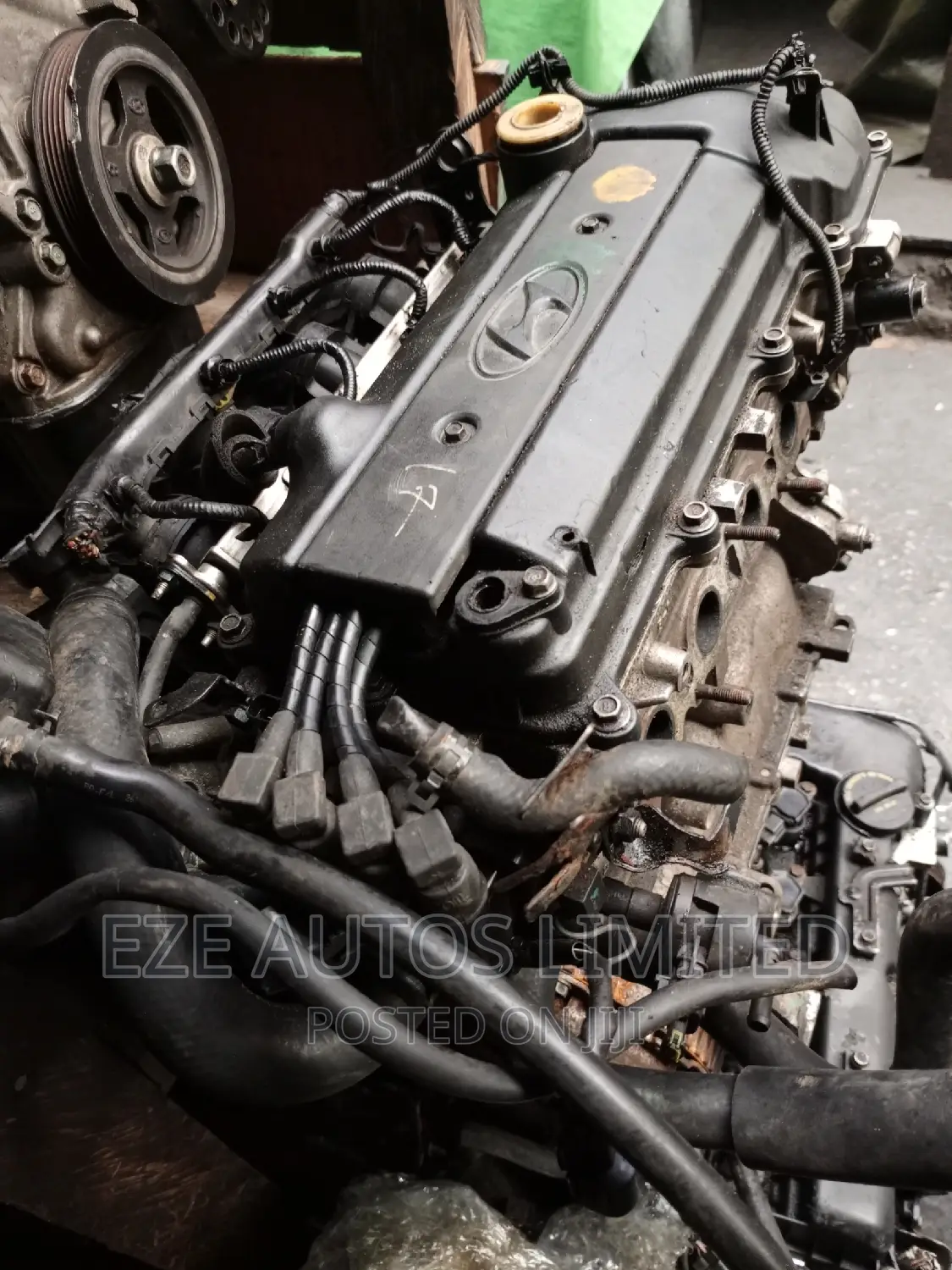 Hyundai Xcent 2011,2012,2013 Foure Sensors