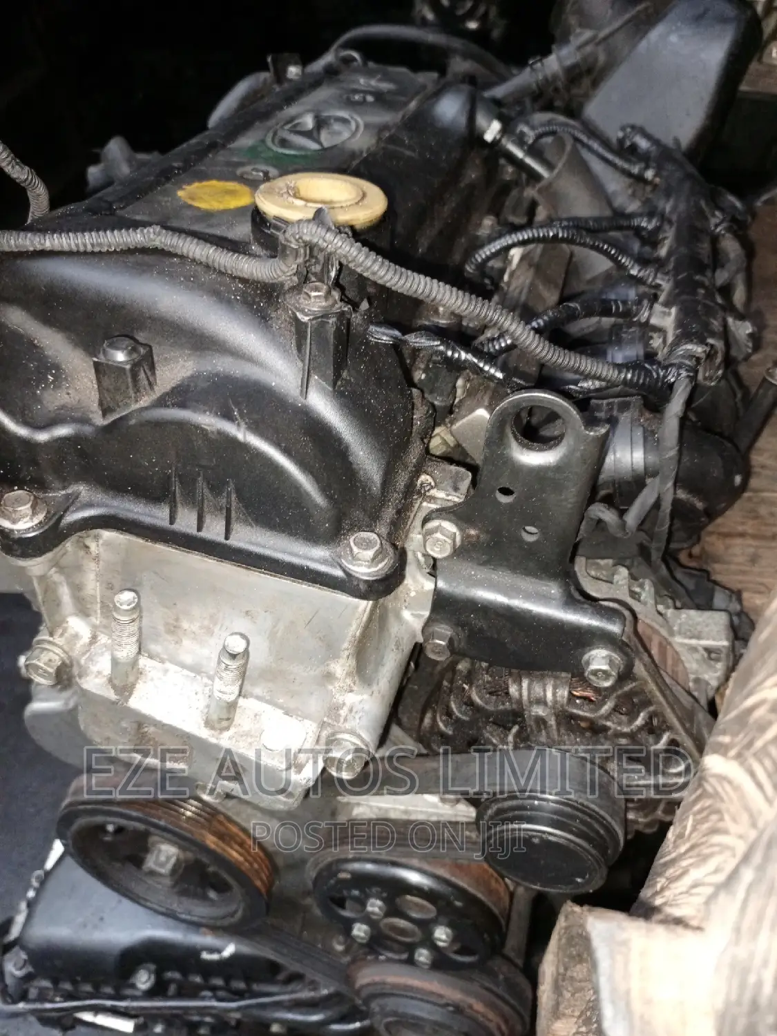 Hyundai Xcent 2011,2012,2013 Foure Sensors