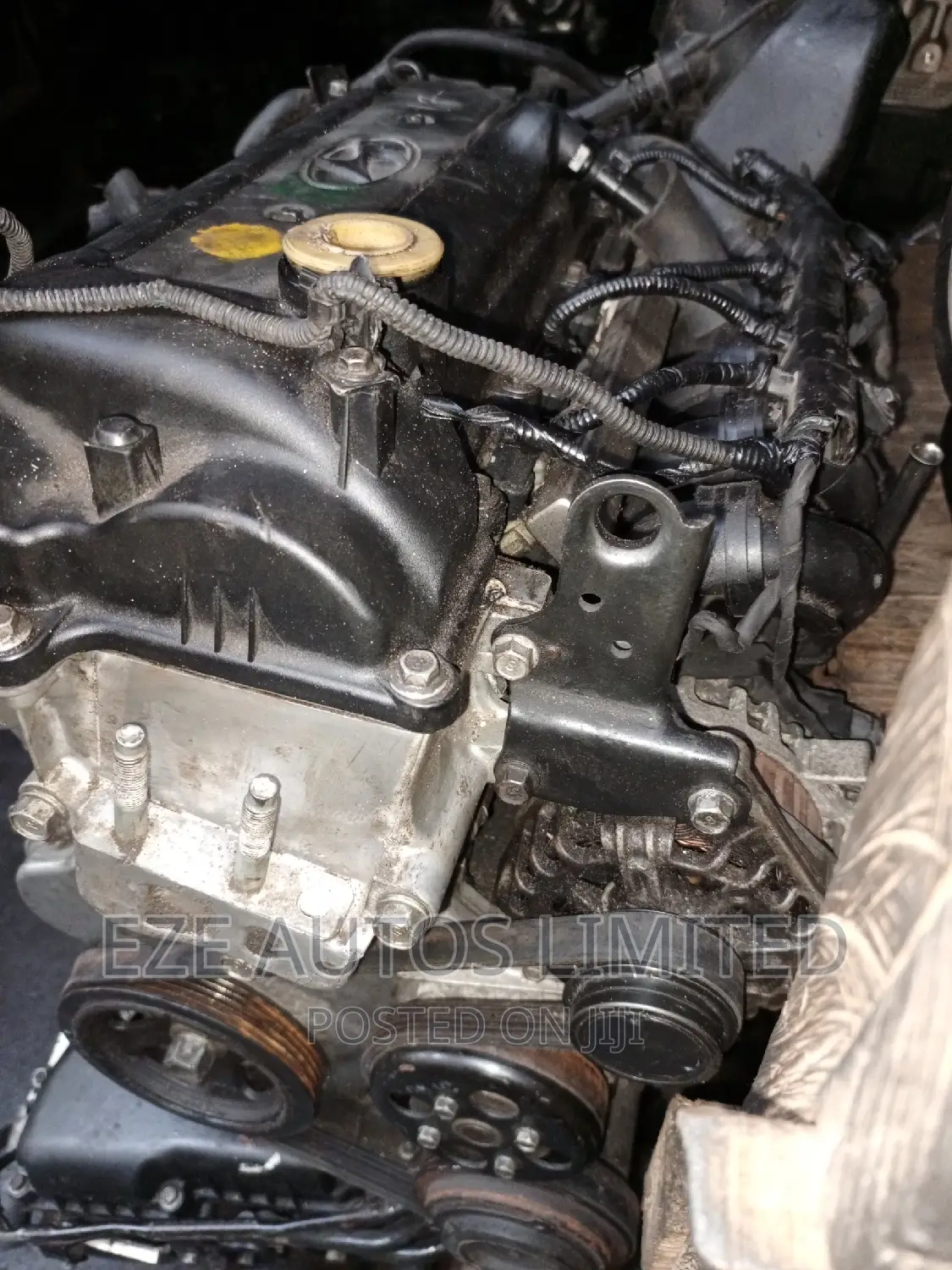 Hyundai Xcent 2011,2012,2013 Foure Sensors
