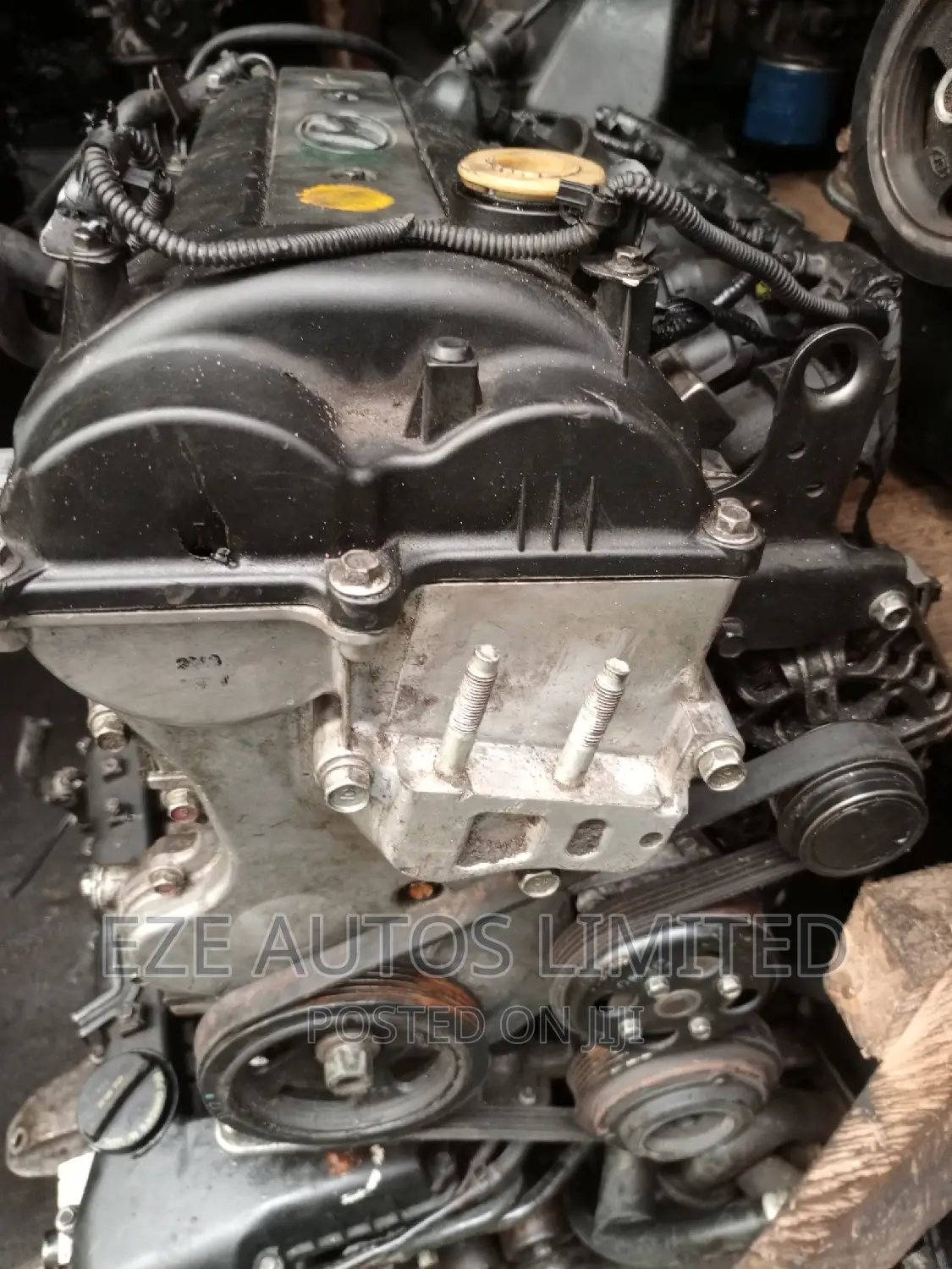 Hyundai Xcent 2011,2012,2013 Foure Sensors