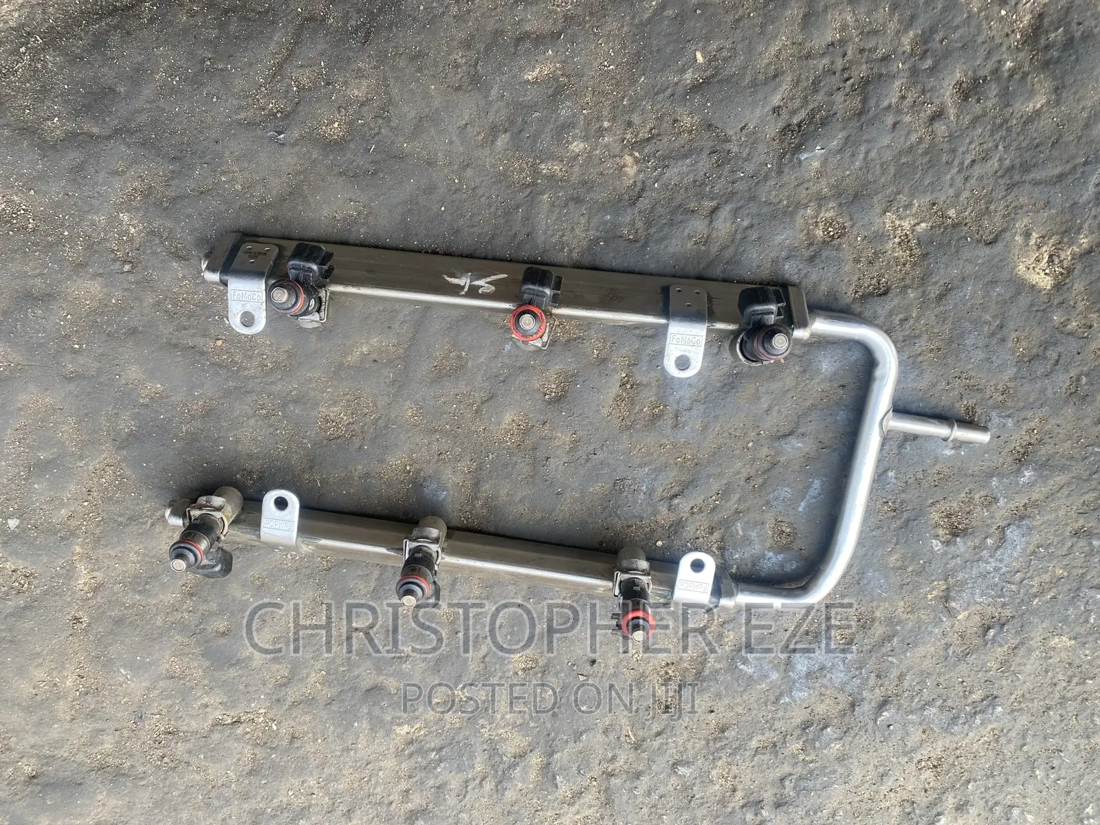 Nuzzle Ford Edge Explorer Taurus Flex 2011 2012 2013 2014