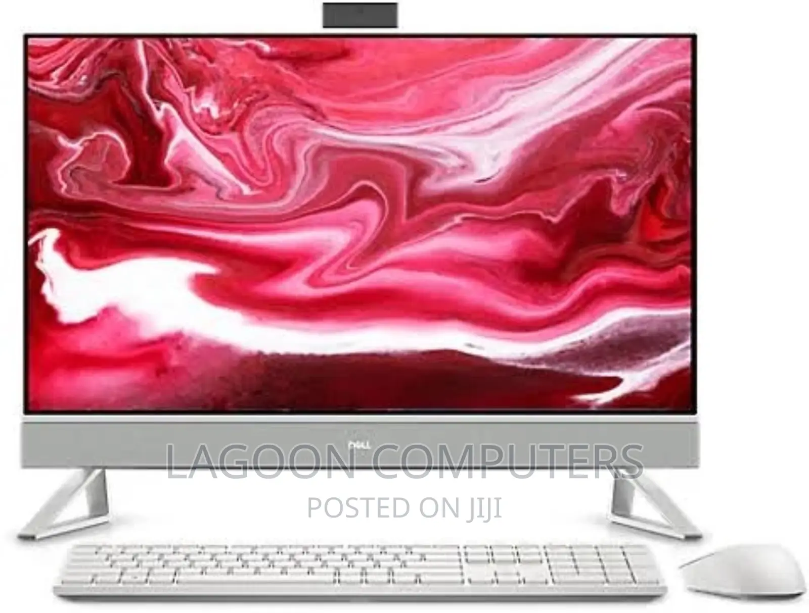 New Desktop Computer Dell OptiPlex 7760 16GB Intel Core I7 SSD 1T