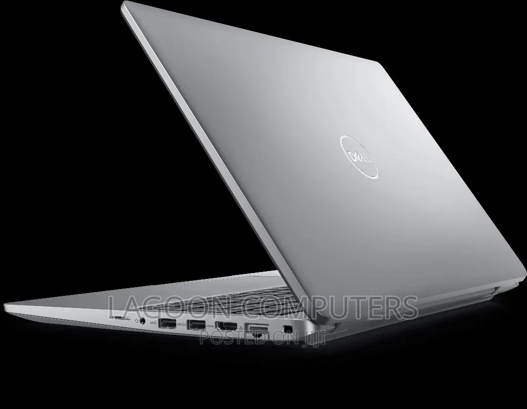 New Laptop Dell Latitude 5530 16GB Intel Core I5 SSD 256GB