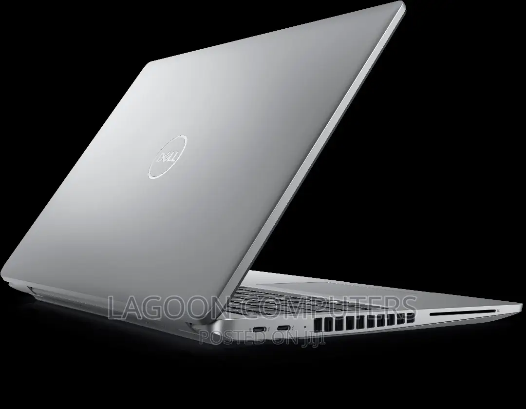 New Laptop Dell Latitude 5530 16GB Intel Core I5 SSD 256GB