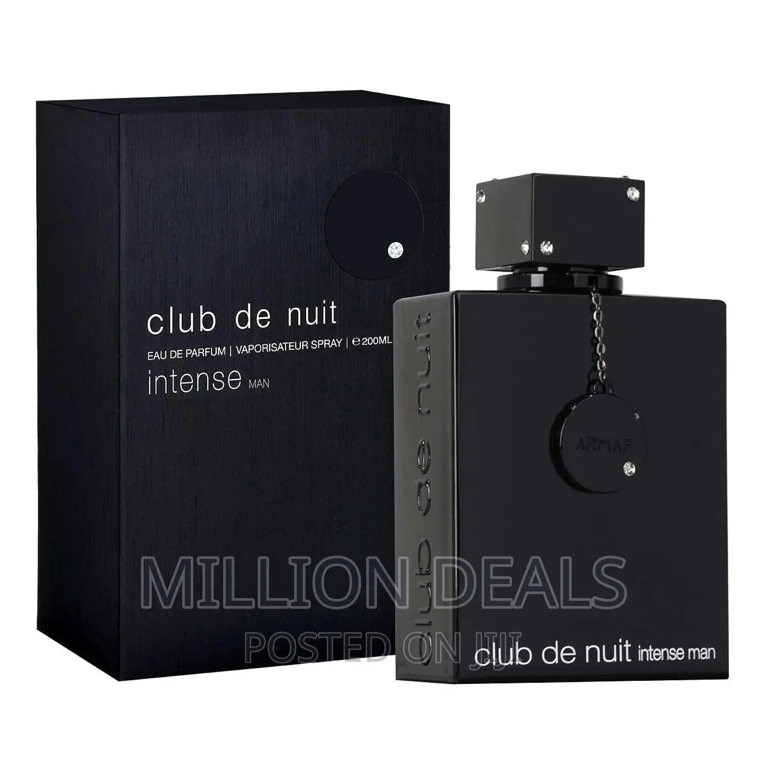 Armaf Club De Nuit Intense Man 105ml