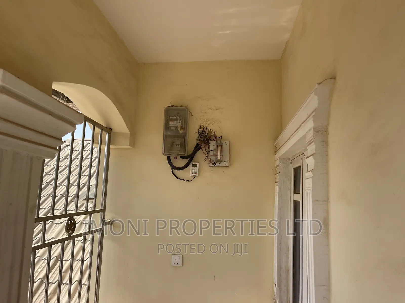 2bdrm Block of Flats in Obasajo Road, Dutse-Alhaji for rent