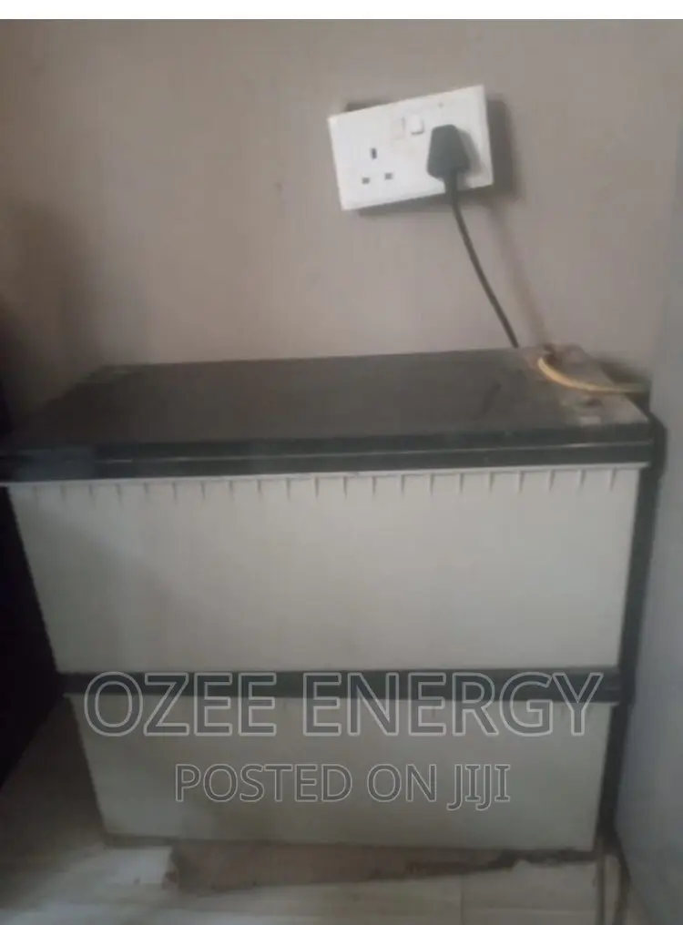 We're Buyer of Dead Inverter Battery in Ekiti