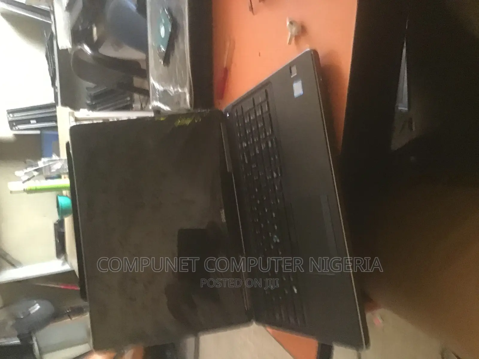 Laptop Dell Precision 3530 16GB Intel Core I7 SSD 512GB