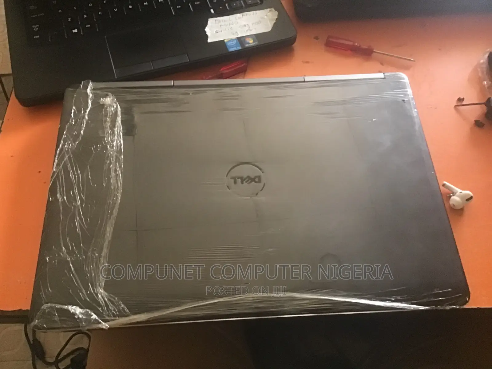 Laptop Dell Precision 3530 16GB Intel Core I7 SSD 512GB