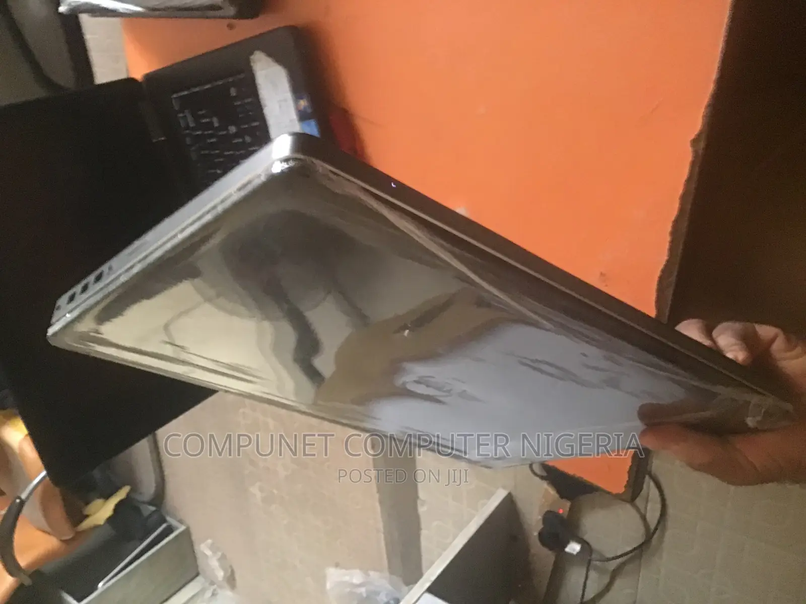 Laptop Dell Precision 3530 16GB Intel Core I7 SSD 512GB