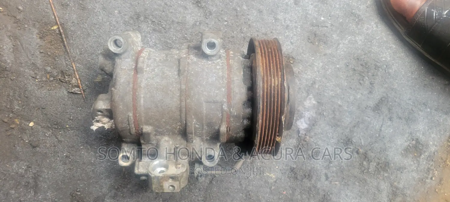 Compressor Honda Crosstour 2013-2015