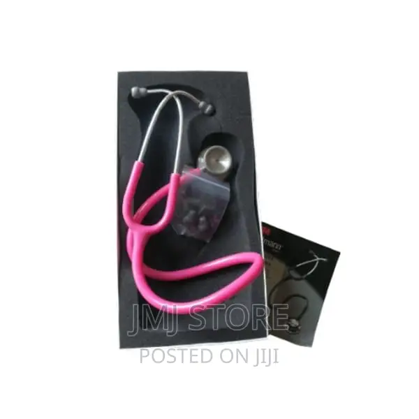 Stethoscope - 3m Littmann Ii S.E
