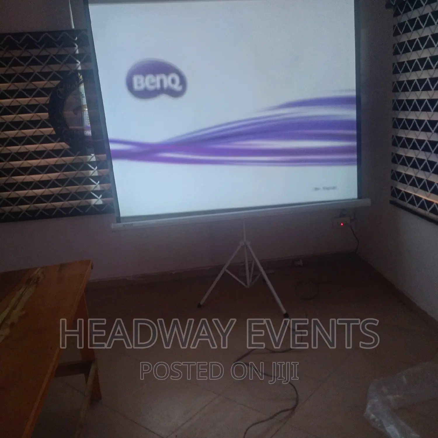 Projector Avaliable for Rentals in Ikorodu