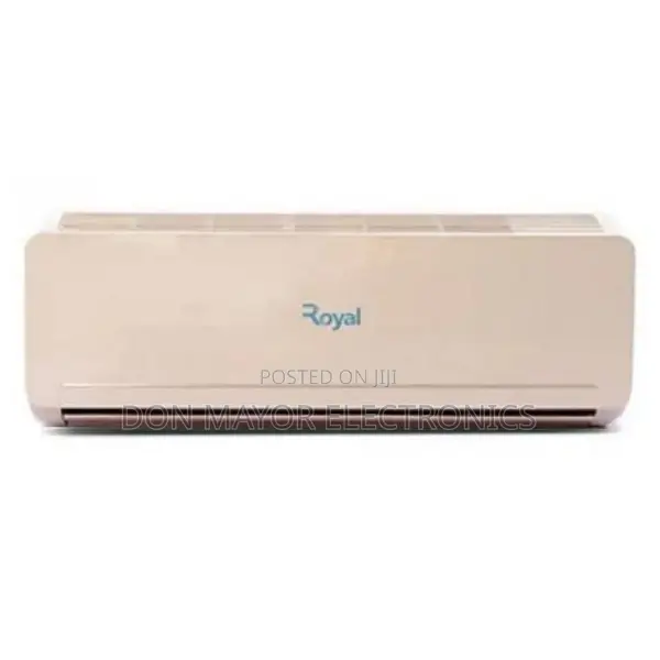 Royal 2.0hp Split Units Inverter Ac Fl18rsa-Inv