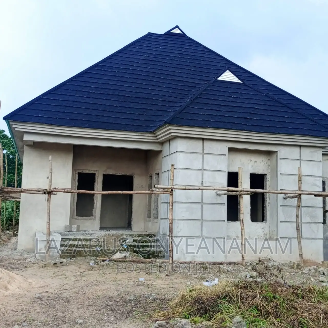 Best in Town, Quality Stone Coated Roofing Sheets