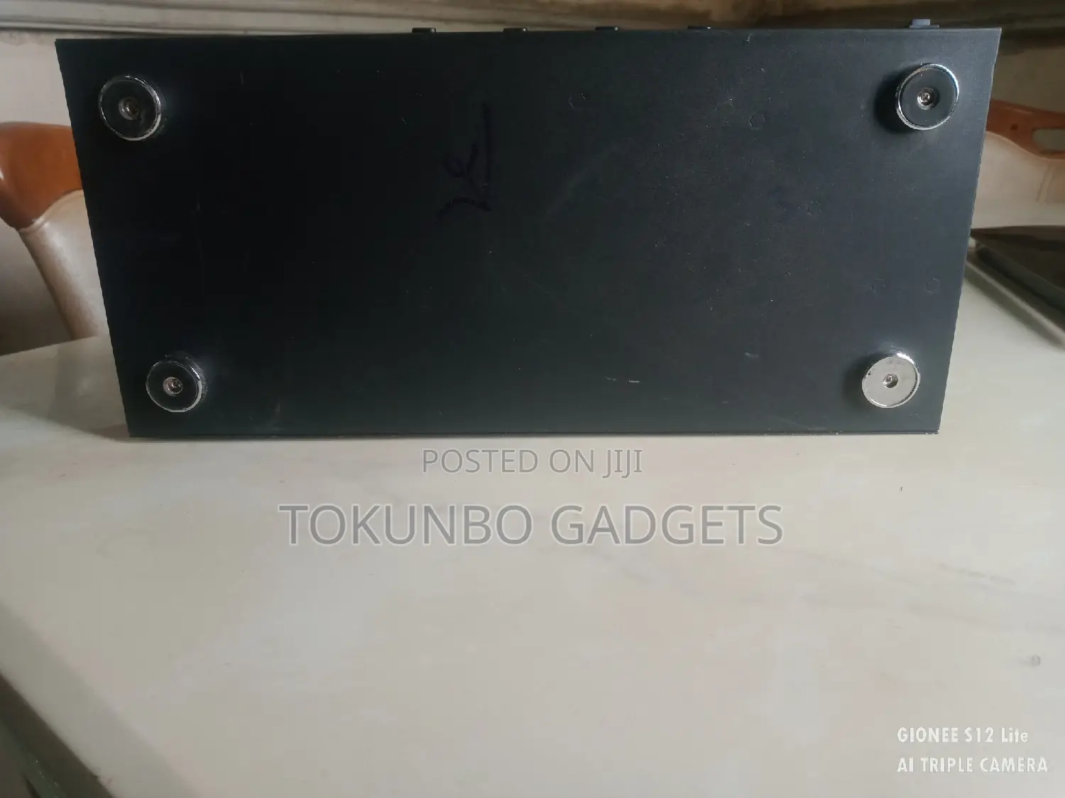 4×4 HDMI Matrix Up for Grabs for Any Lucky Buyer