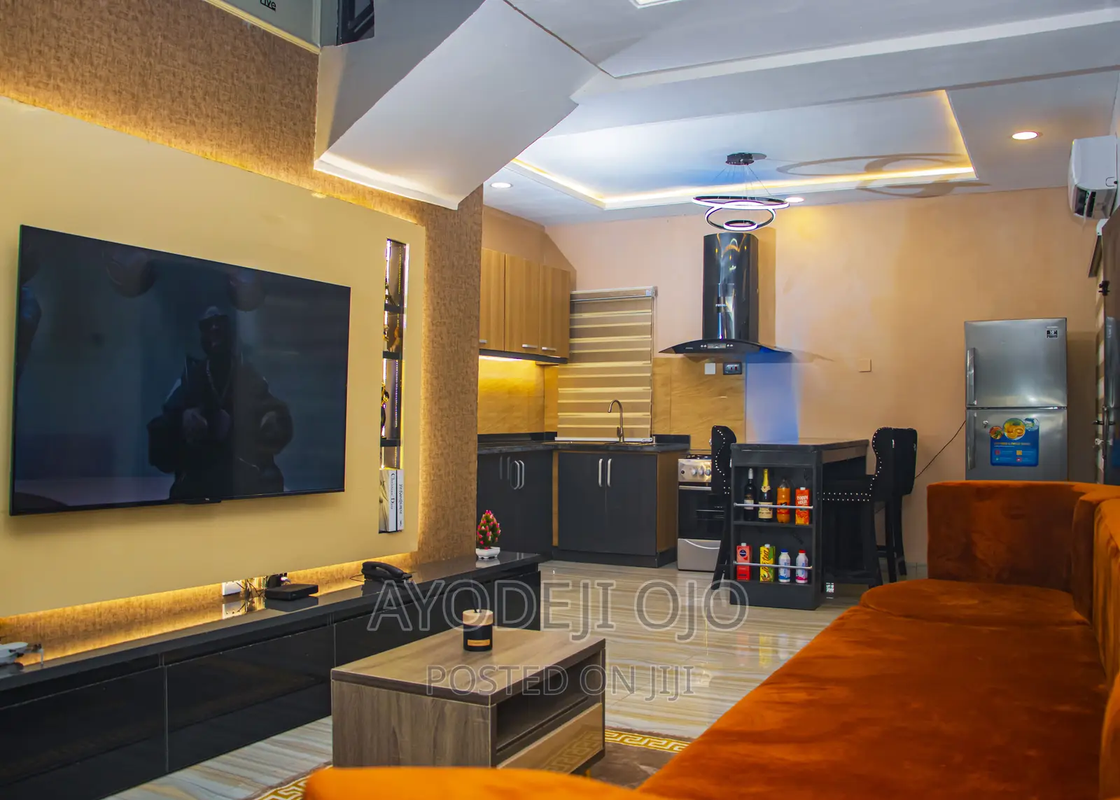 Icempire Regency: 2 Bedroom Terrace