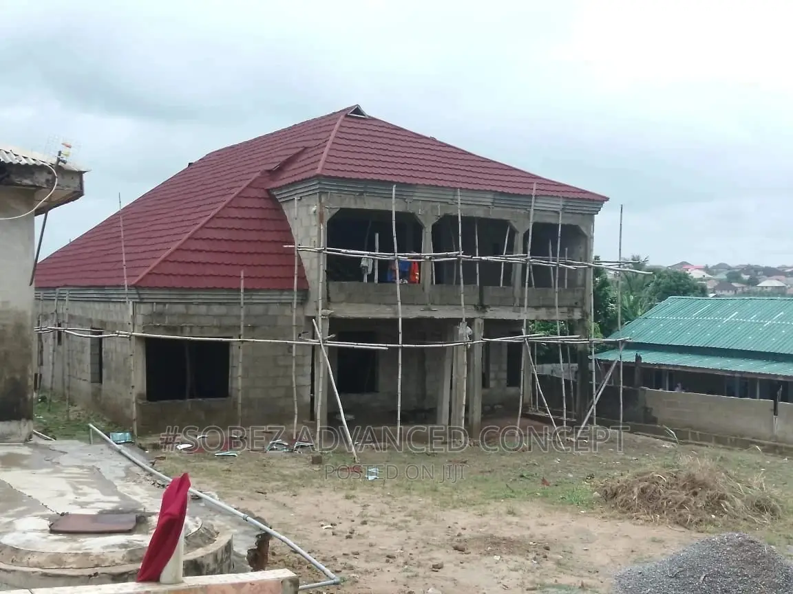 Church Roofing Services