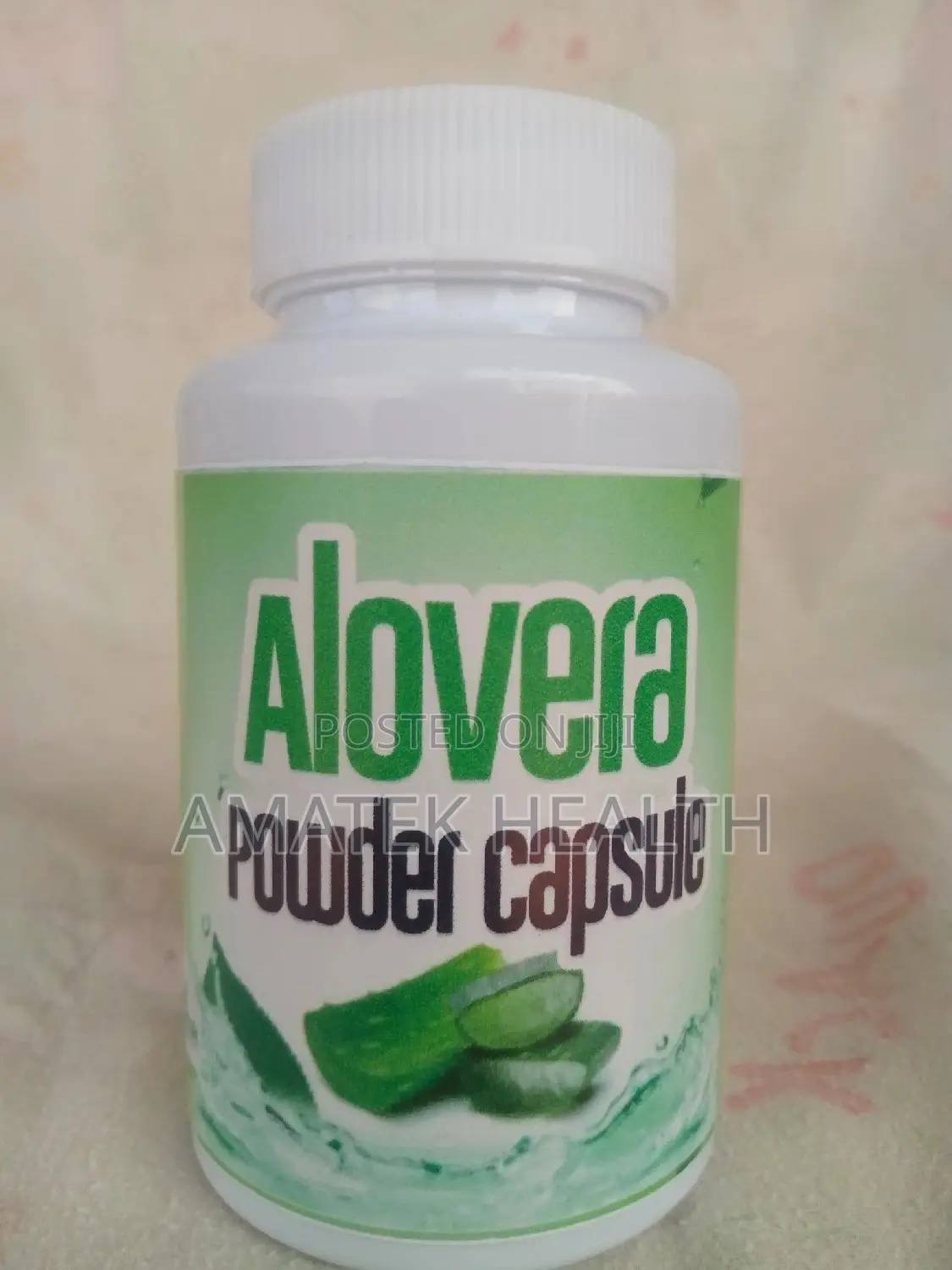 List of Diseases Cured by Aloe Vera at Amatek