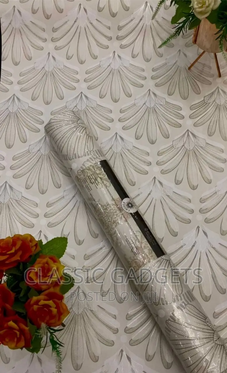 Cleanable Flashy Design Wall Panels