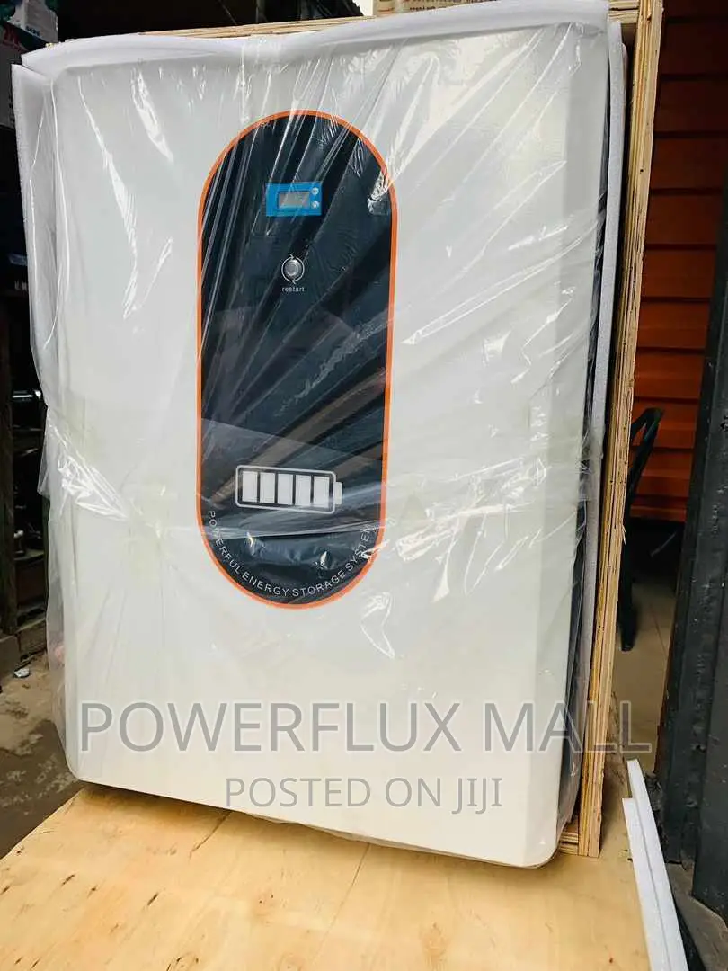 10kwh Felicity Lithium Battery