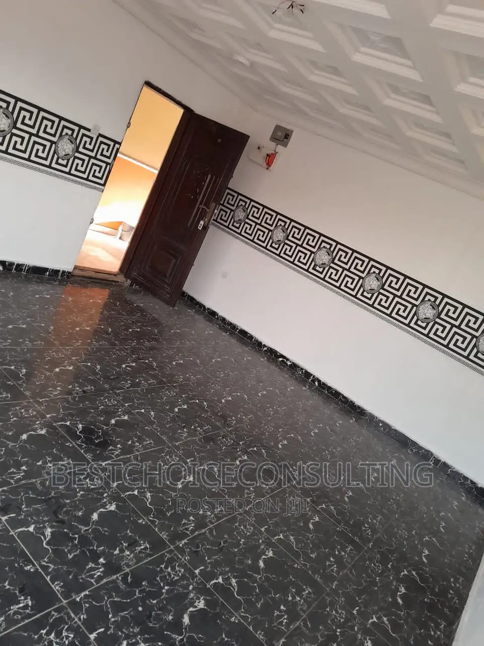 Warehouse for Lease in Ibadan