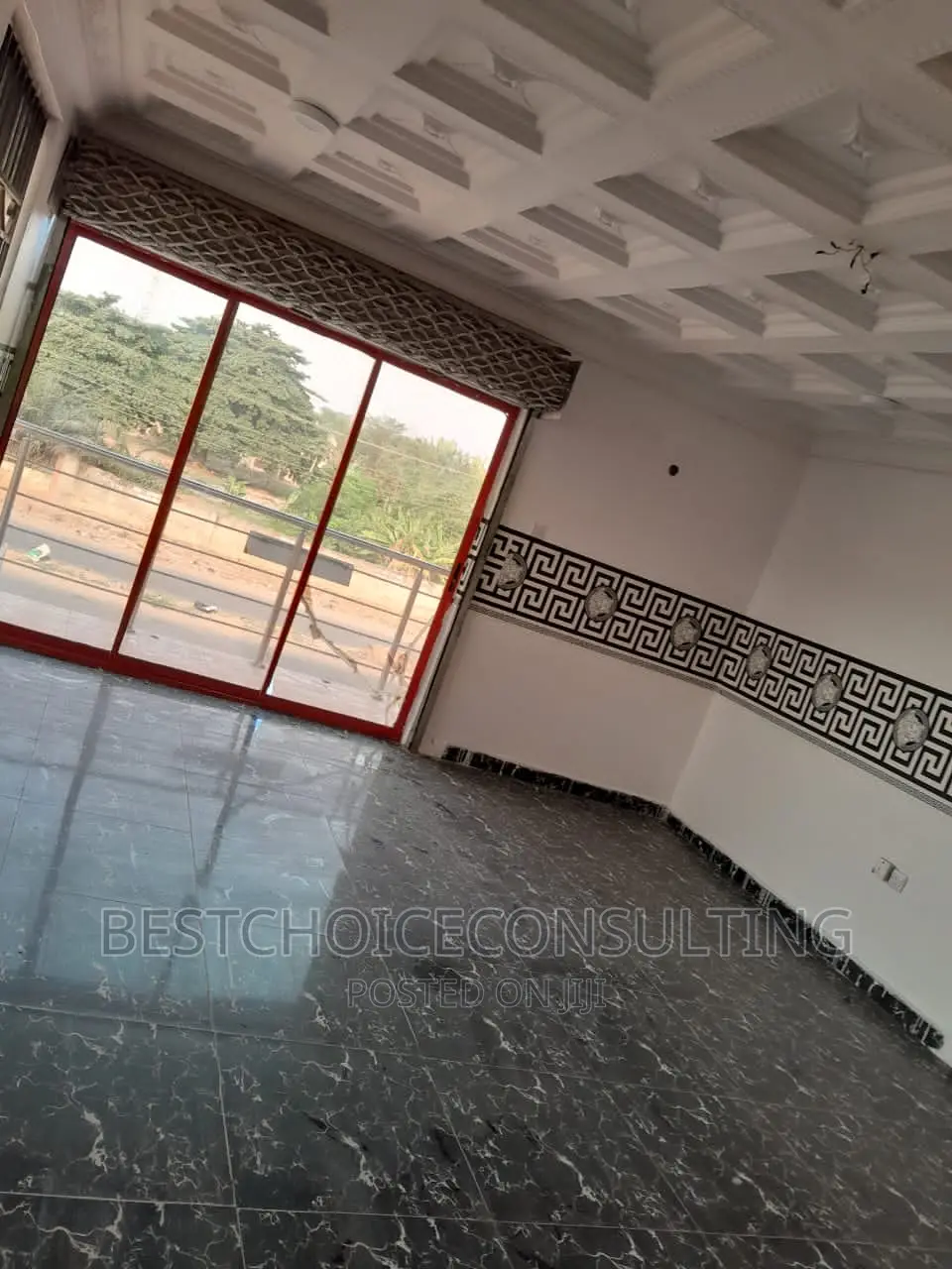 Warehouse for Lease in Ibadan