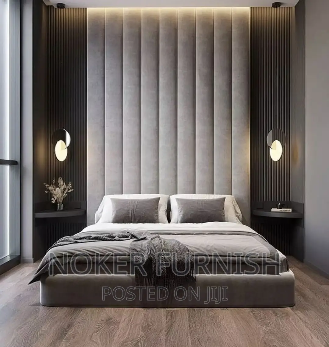 Luxury Design Bedroom Beds