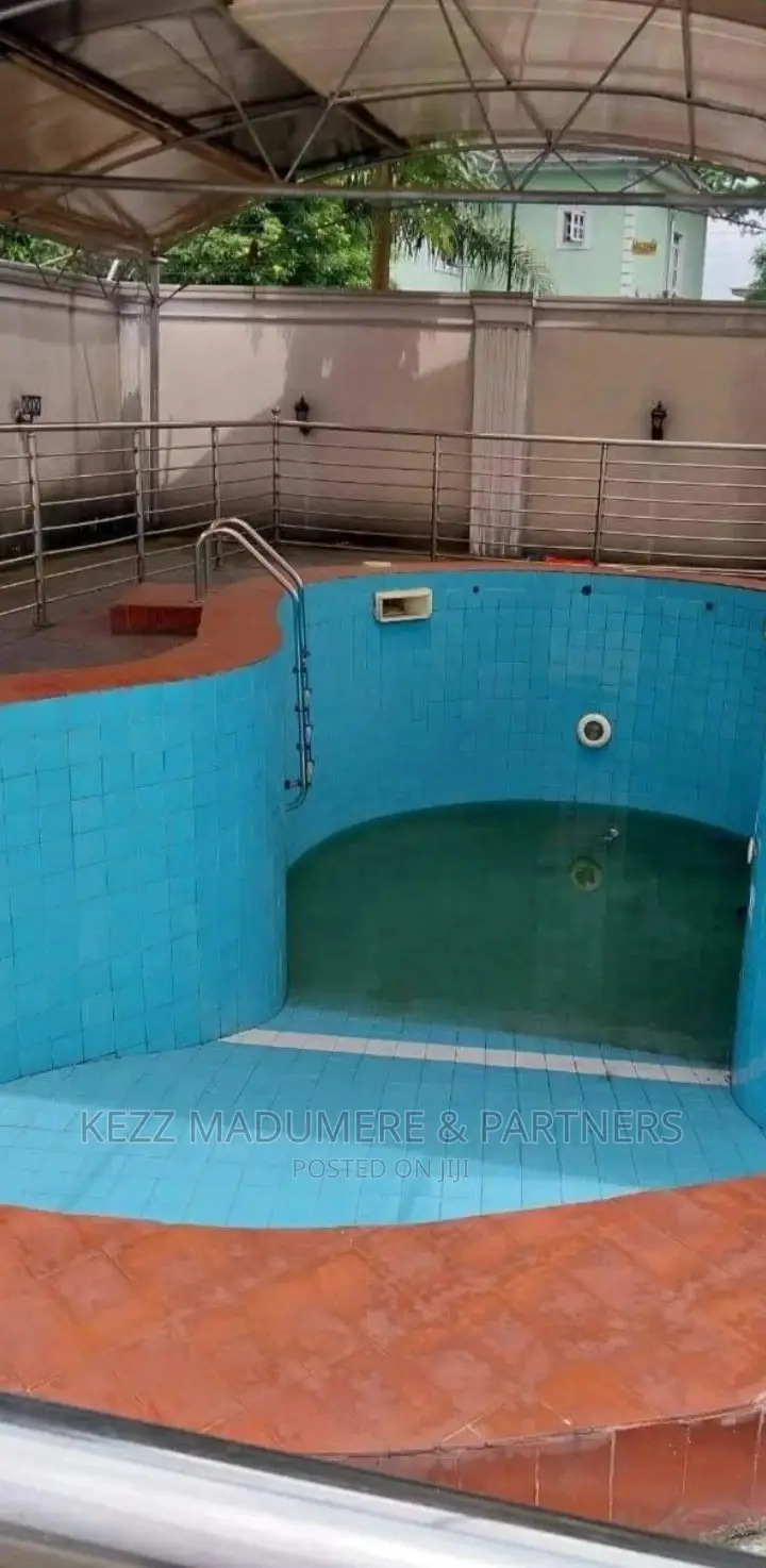 Furnished 5bdrm Duplex in Elelenwo, Port for sale