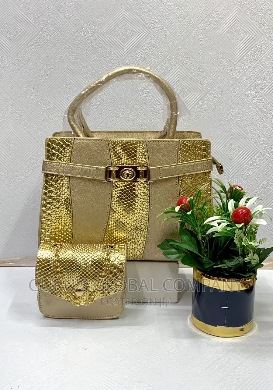 5in1 Luxury Traveling Bags