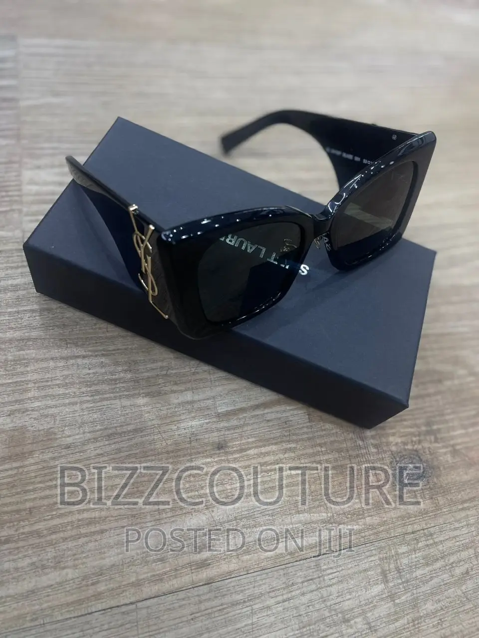 Original Saint Laurent Sunglasses Available Instore