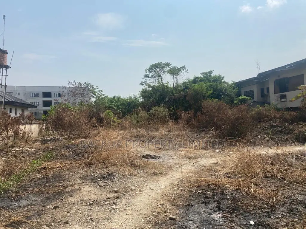Residental Land for Sale