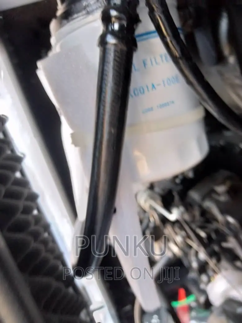30 Kva Perkins Sound Proof Diesel Gen With Full Copper